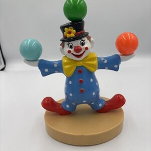 Vintage 1980 Baby Items Roly Poly, Lullabells Musical,